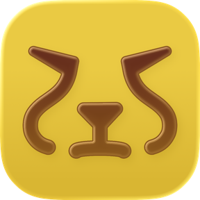 Cheetah Note App Icon